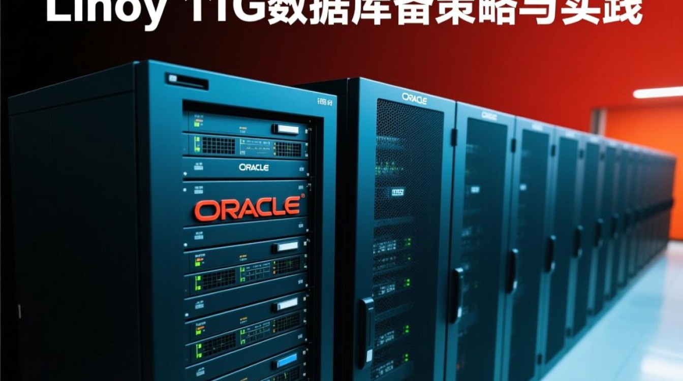 Linux Oracle 11g备份如何操作及注意事项？
