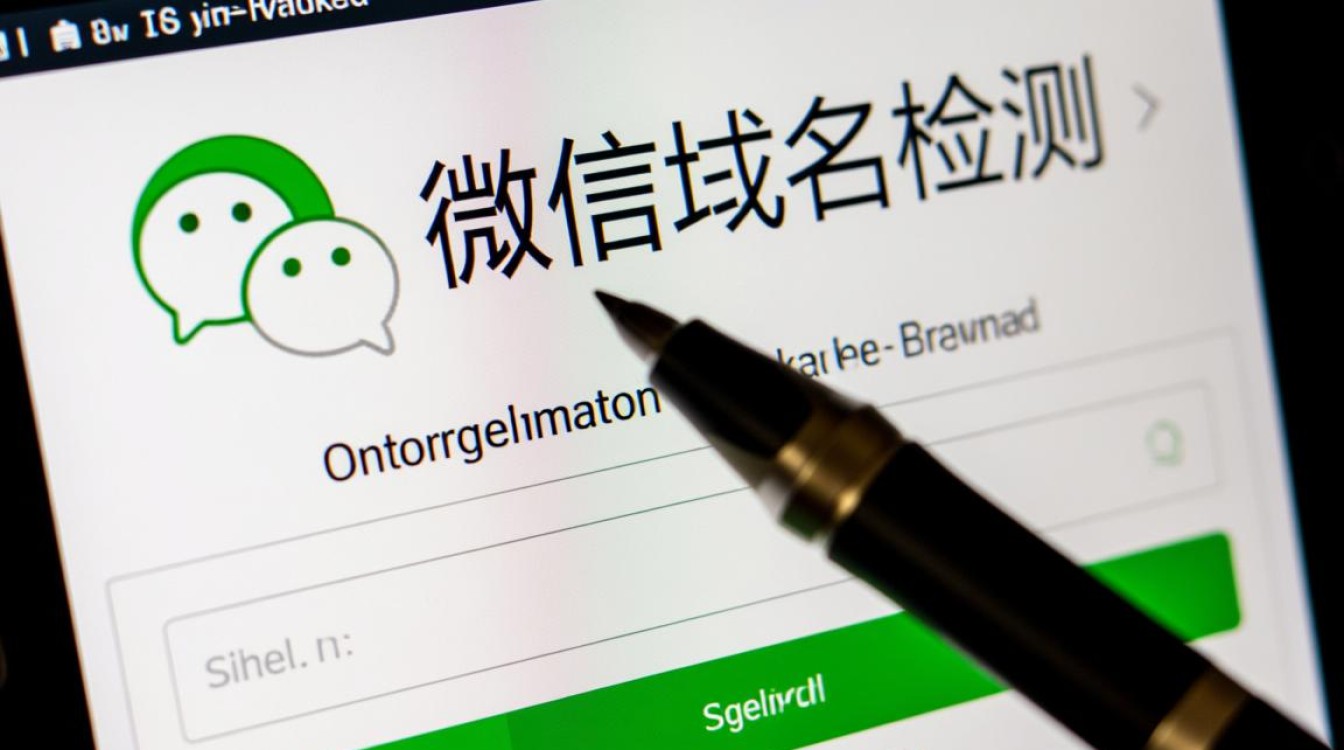 微信域名在哪里查看？微信域名查看方法是什么？-好主机测评网