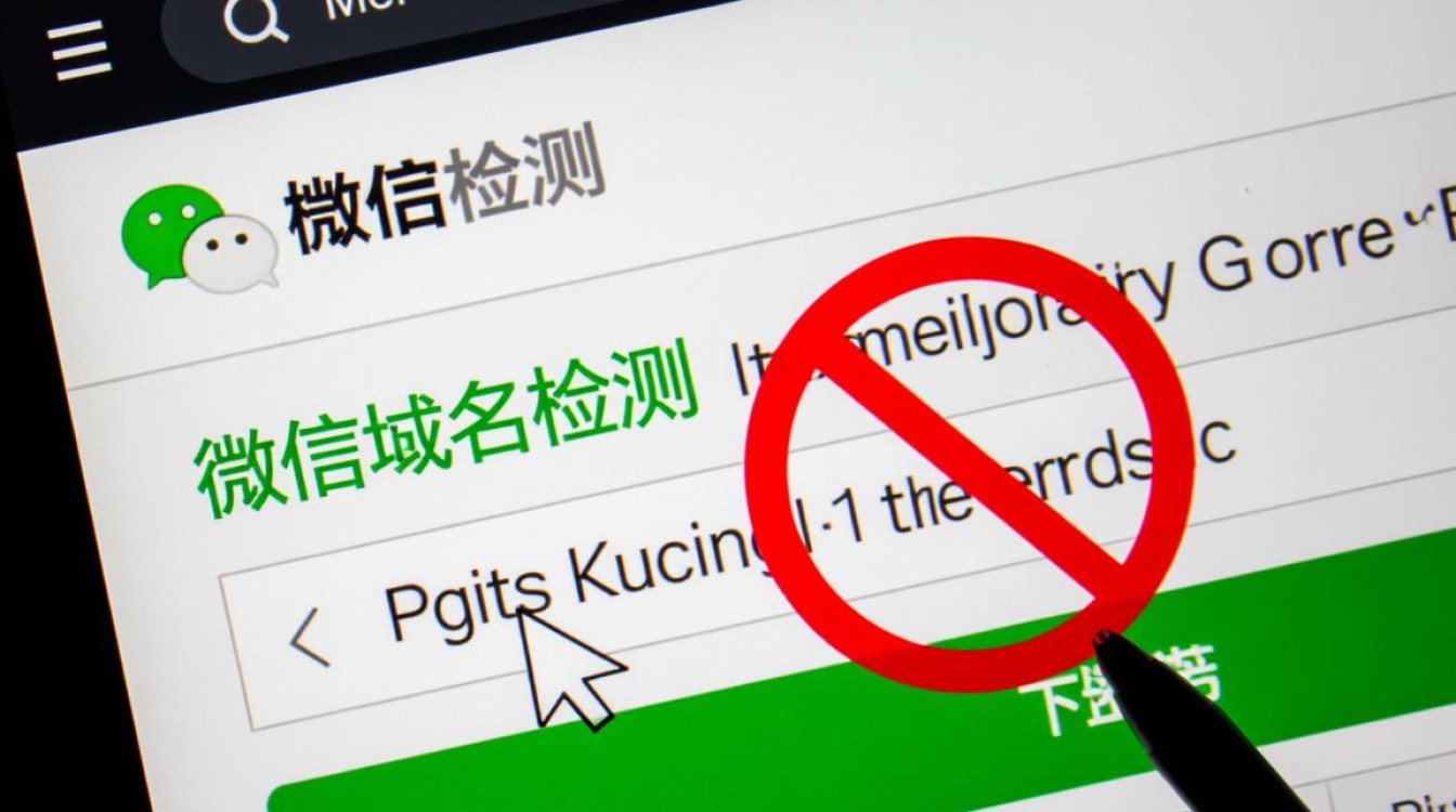 微信域名在哪里查看？微信域名查看方法是什么？