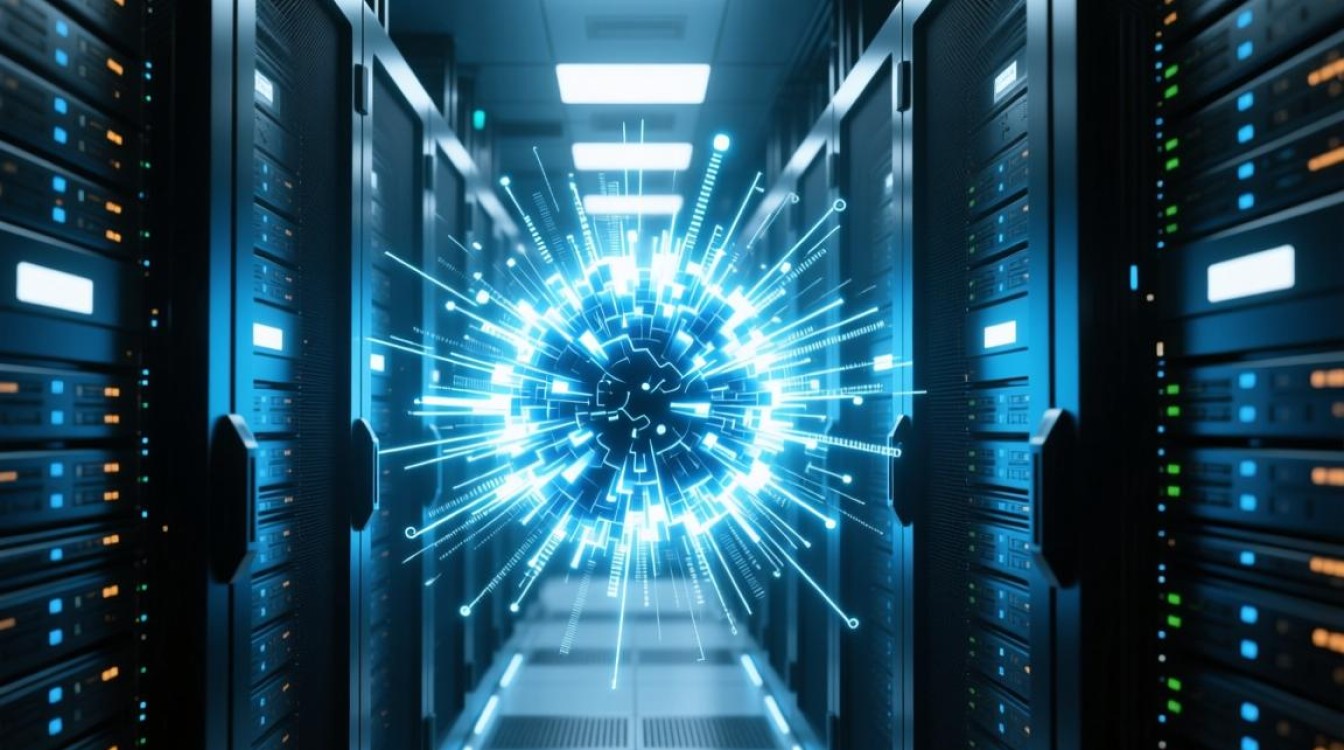 分布式云存储服务器如何实现高效数据安全与扩展？-好主机测评网