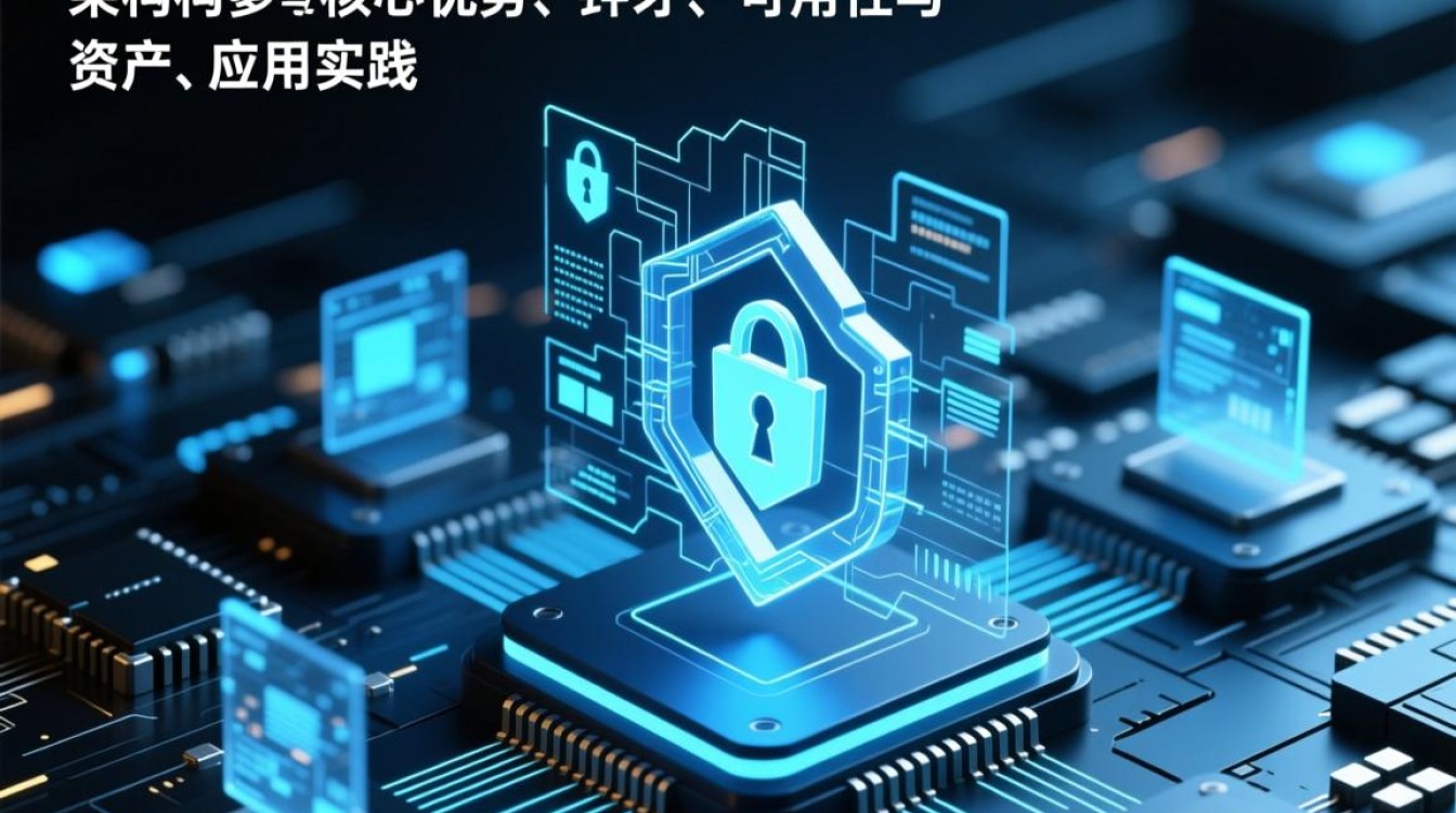 分布式共享加密数据库如何实现安全高效的数据共享？-好主机测评网