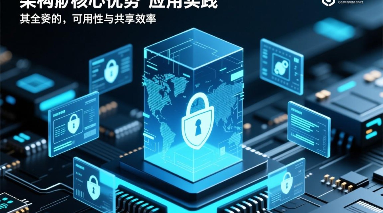 分布式共享加密数据库如何实现安全高效的数据共享？