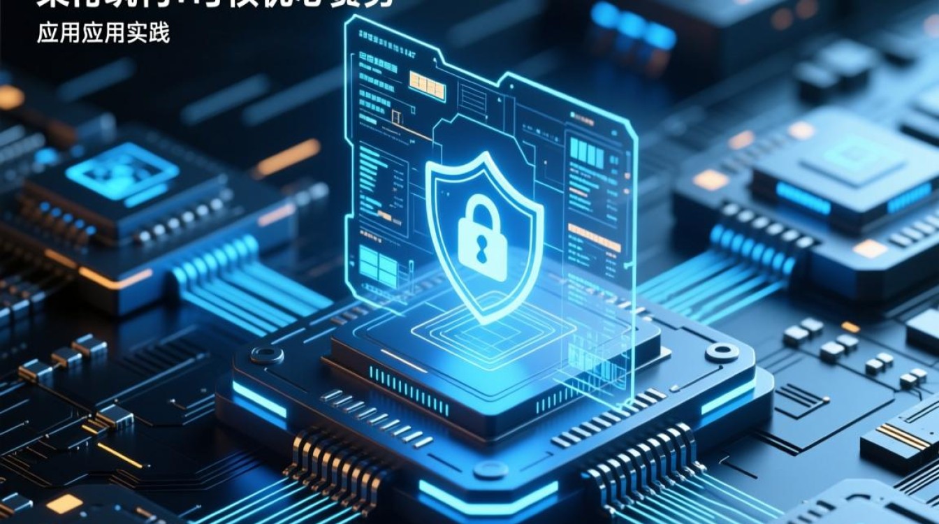 分布式共享加密数据库如何实现安全高效的数据共享？