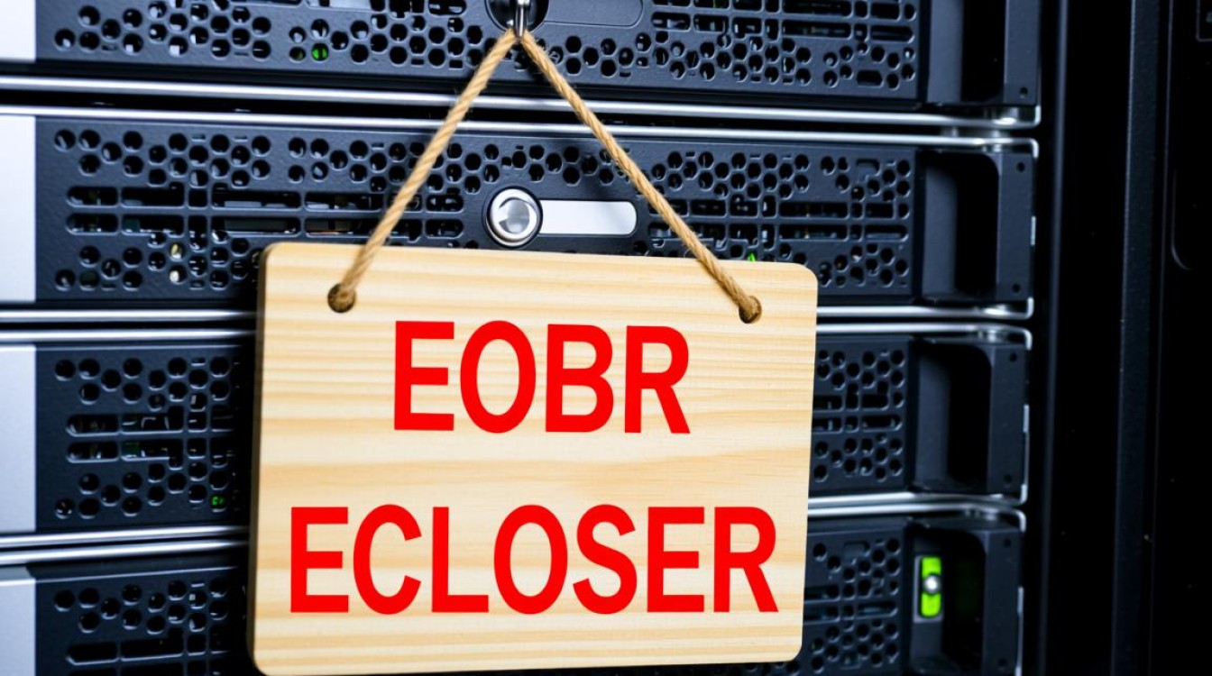 服务器被关闭后如何快速恢复业务并避免数据丢失？-好主机测评网