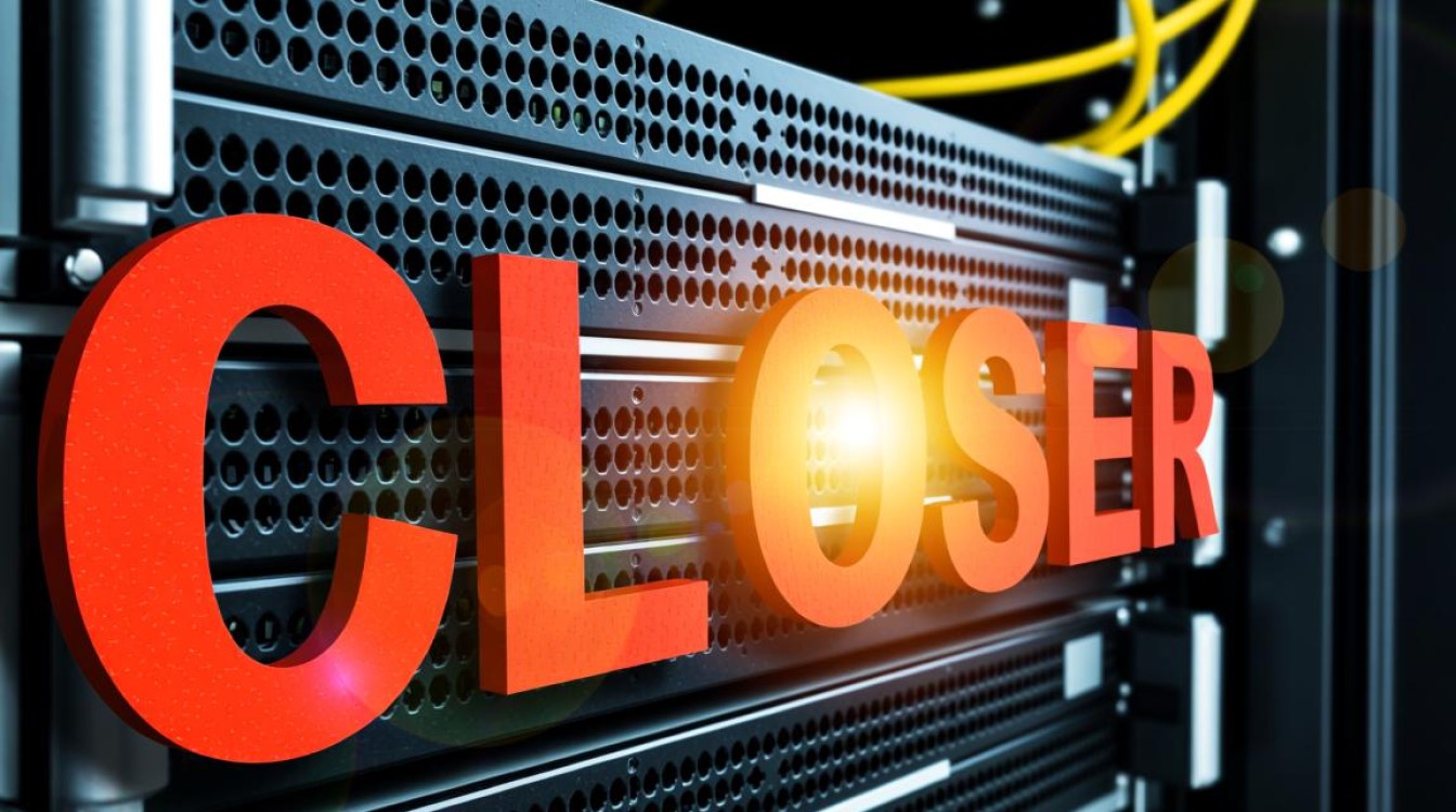 服务器被关闭后如何快速恢复业务并避免数据丢失? 服务器被关闭后如何快速恢复业务并避免数据丢失?