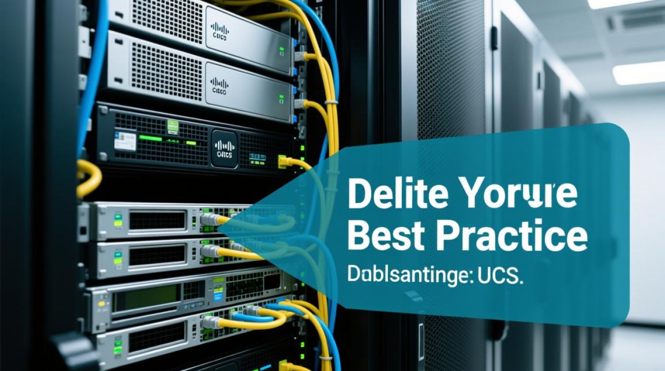 思科删虚拟机怎么办？数据安全与业务连续性如何保障？