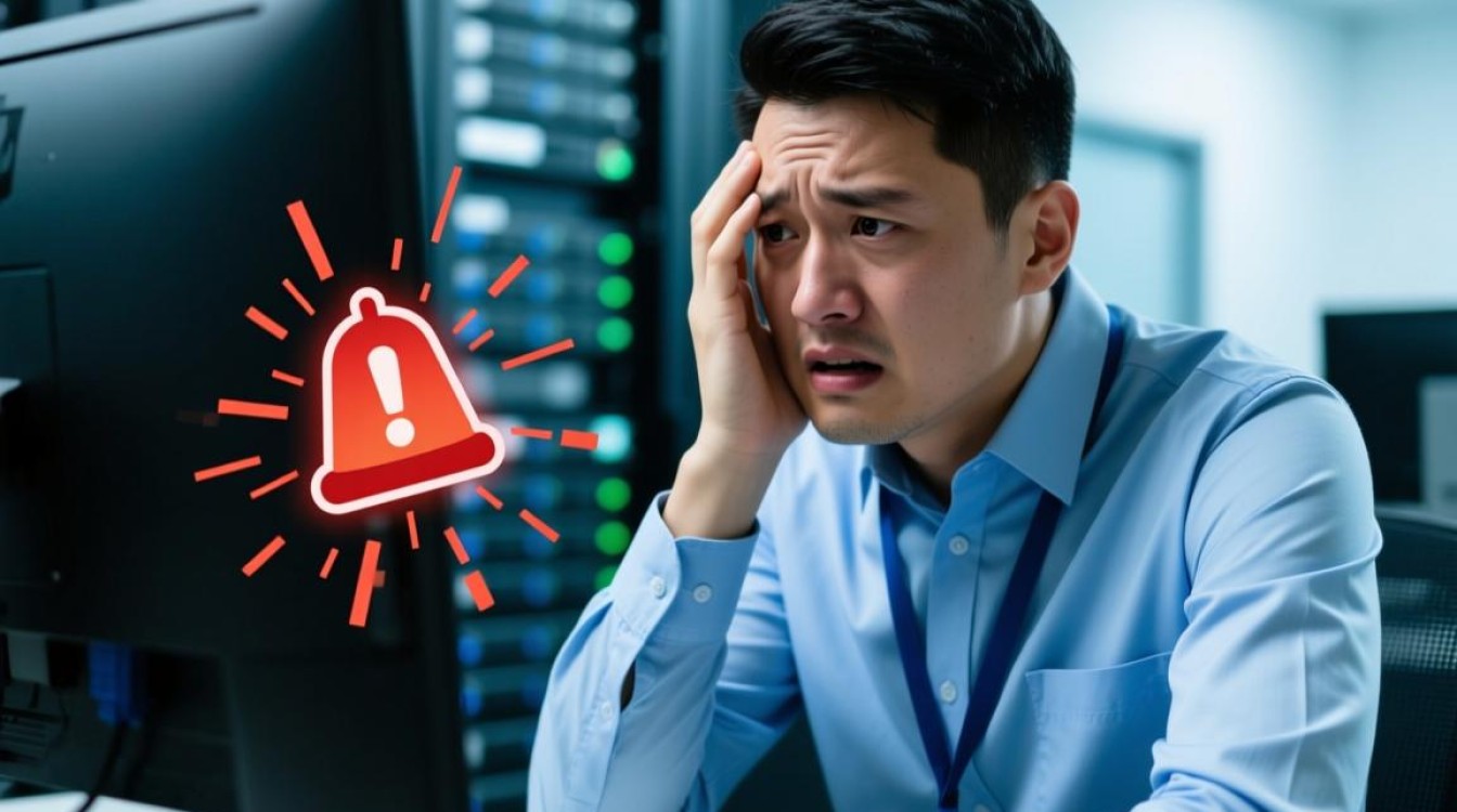 服务器被攻击了怎么办？如何快速恢复并防范？