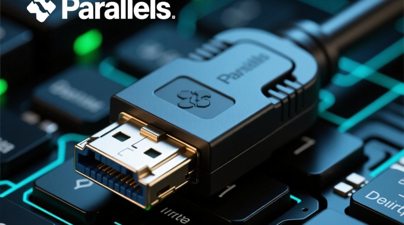 parallels虚拟机网卡怎么配置才能实现与主机互通？-好主机测评网