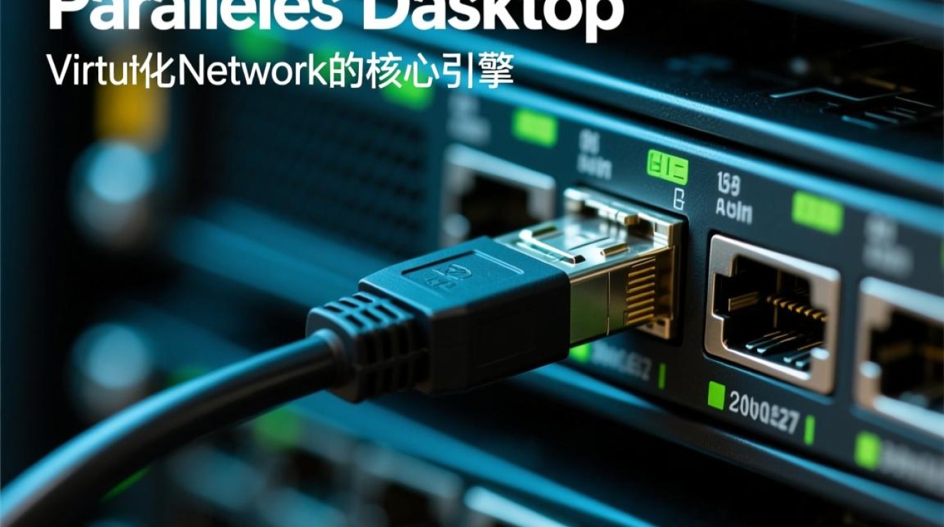 parallels虚拟机网卡怎么配置才能实现与主机互通? parallels虚拟机网卡怎么配置才能实现与主机互通?