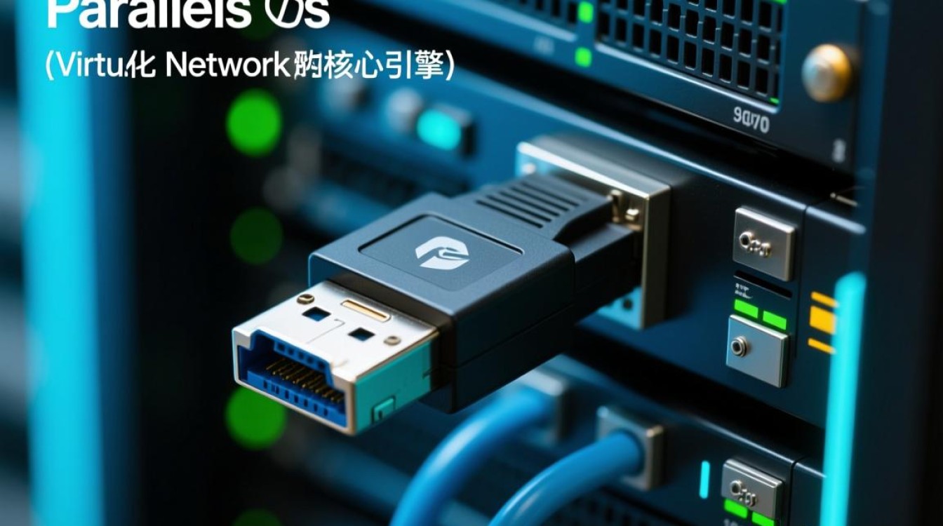 parallels虚拟机网卡怎么配置才能实现与主机互通? parallels虚拟机网卡怎么配置才能实现与主机互通?