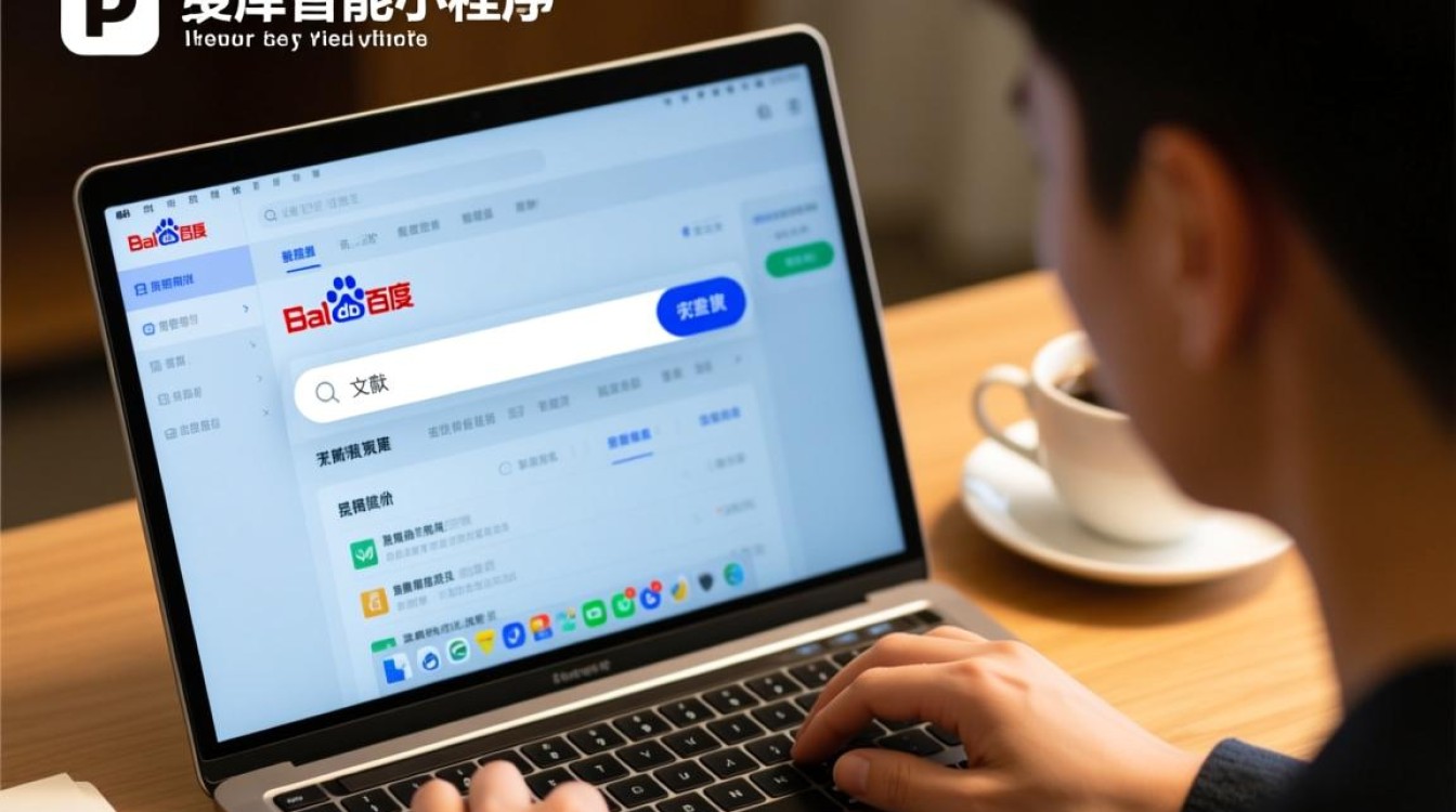 百度文库总弹出智能小程序怎么关闭？