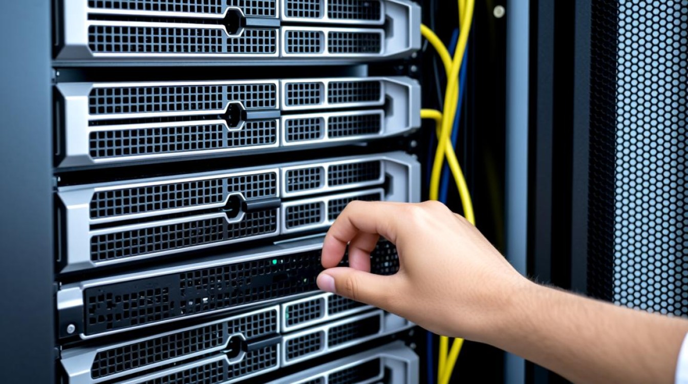 服务器被关闭了怎么办？如何快速恢复服务？