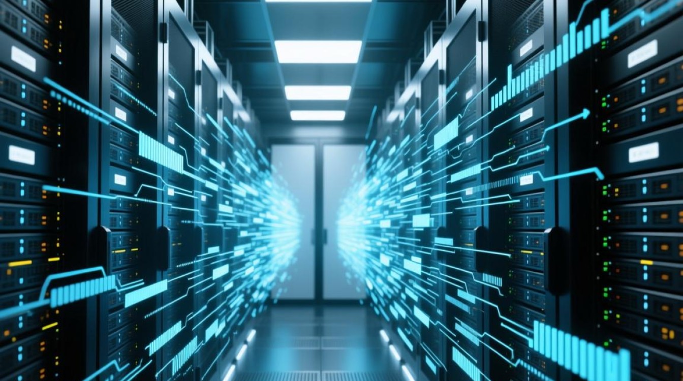 分布式全闪存存储解决方案如何提升企业数据读写效率？-好主机测评网