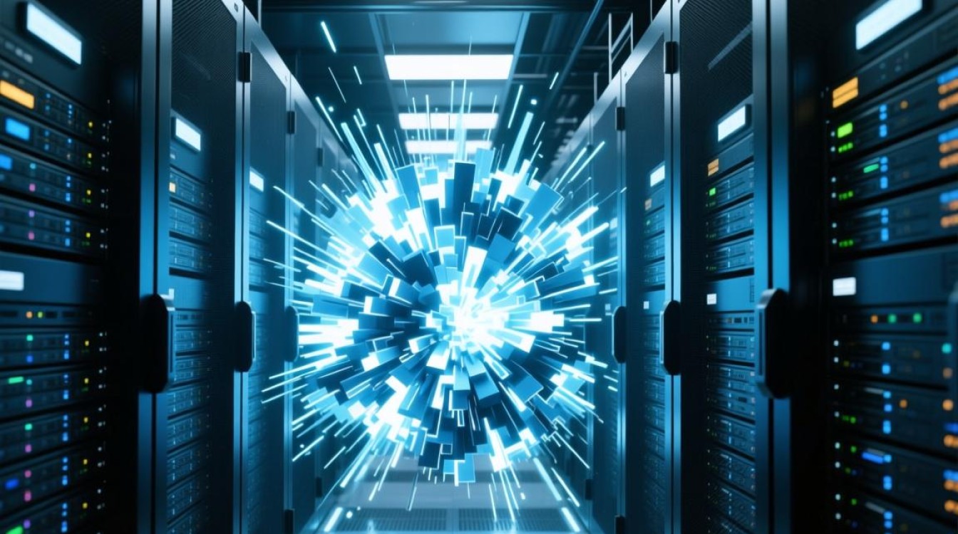 分布式全闪存存储解决方案如何提升企业数据读写效率？