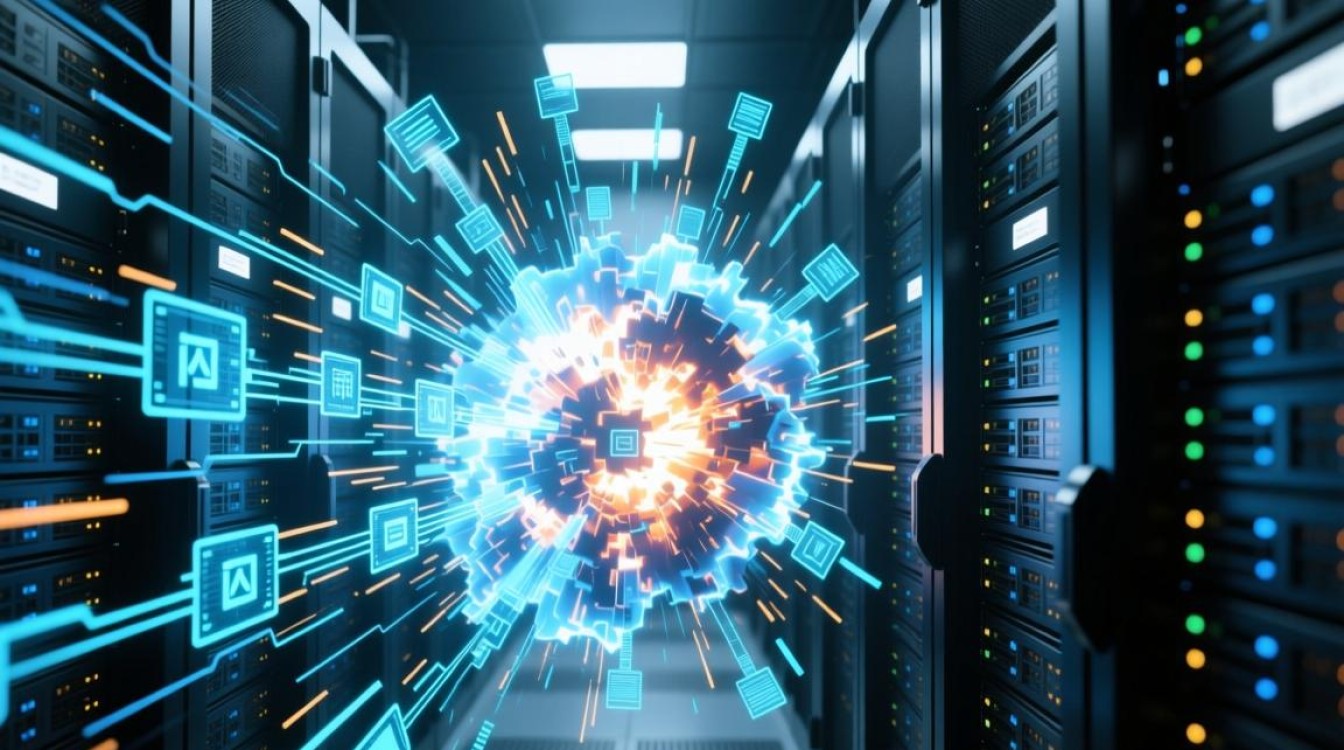 分布式全闪存存储解决方案如何提升企业数据读写效率？