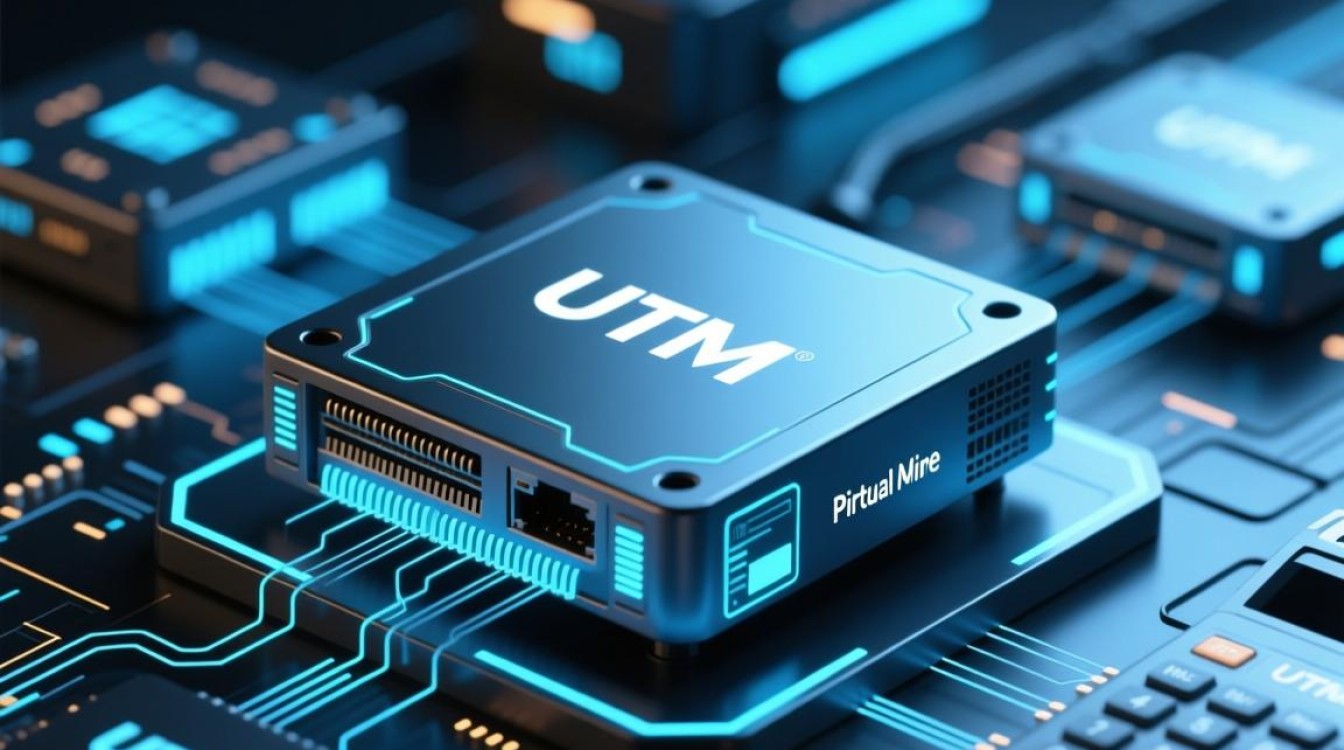 UTM虚拟机软件能在Windows上流畅运行macOS吗？-好主机测评网