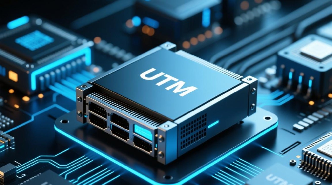 UTM虚拟机软件能在Windows上流畅运行macOS吗？