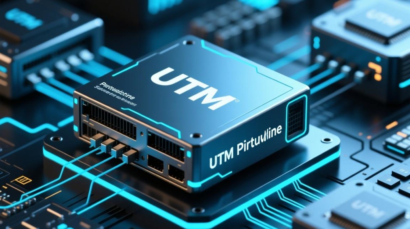 UTM虚拟机软件能在Windows上流畅运行macOS吗？