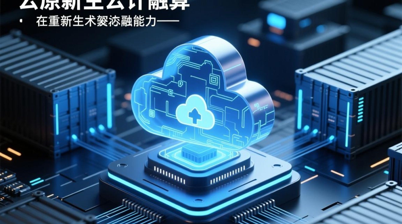 分布式云原生有哪些核心技术与应用场景？-好主机测评网