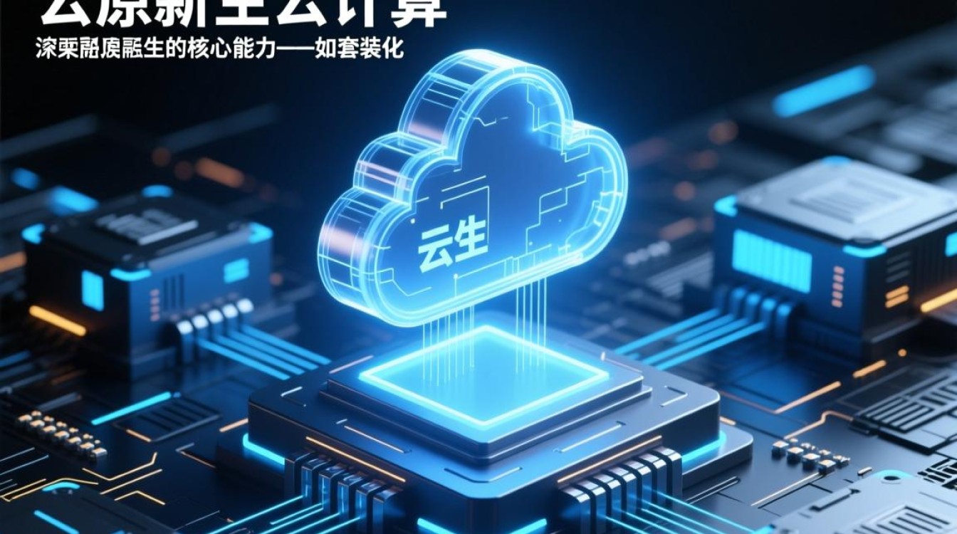 分布式云原生有哪些核心技术与应用场景？