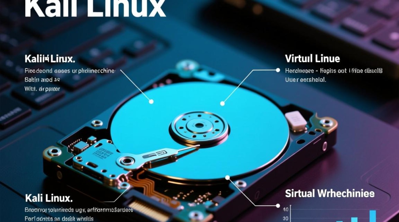 kali虚拟机多大内存配置合适？推荐多大磁盘空间？-好主机测评网