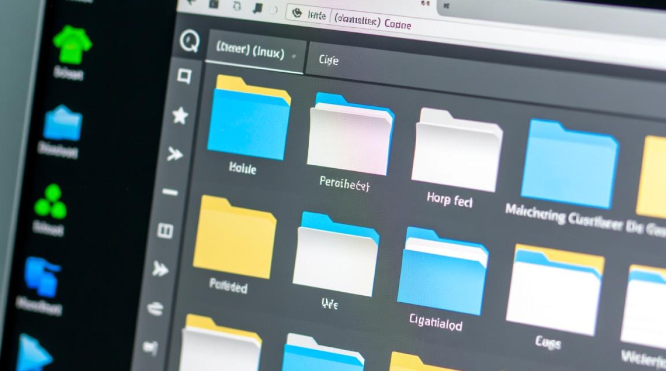 Linux当前目录下文件怎么快速查看和详细管理？-好主机测评网