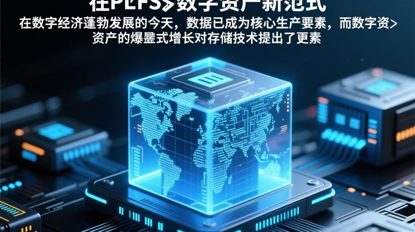 分布式存储IPFS如何保障数字资产安全与长期可用？-好主机测评网