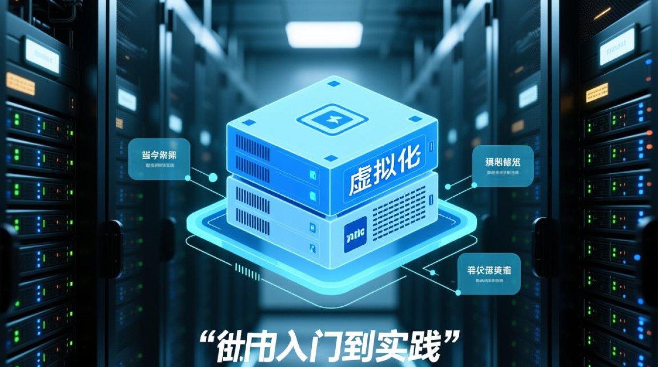 服务器虚拟化视频教程,零基础学不会怎么办? 服务器虚拟化视频教程,零基础学不会怎么办?