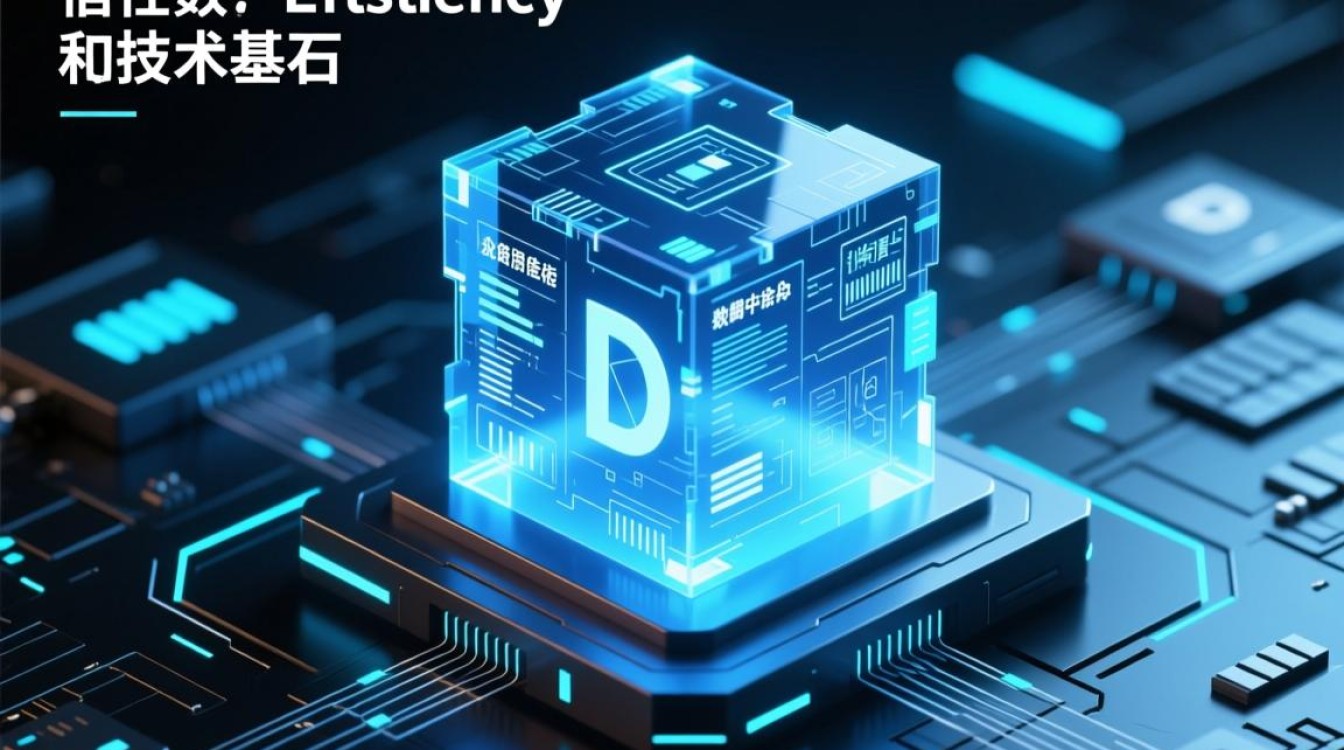 分布式区块链记录如何实现高效可信的数据存储？-好主机测评网