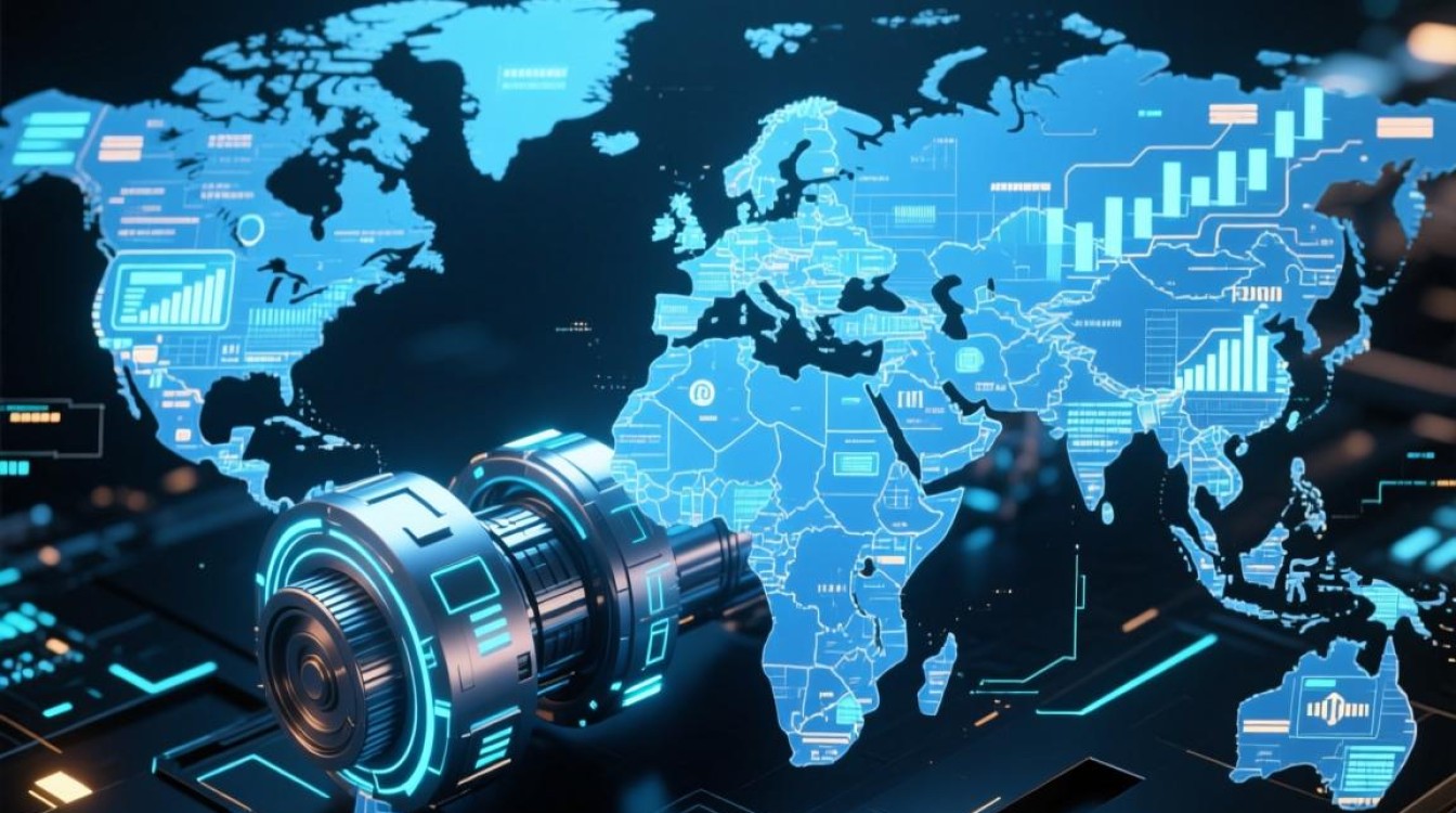 银行连虚拟机是什么？如何保障安全与合规？-好主机测评网