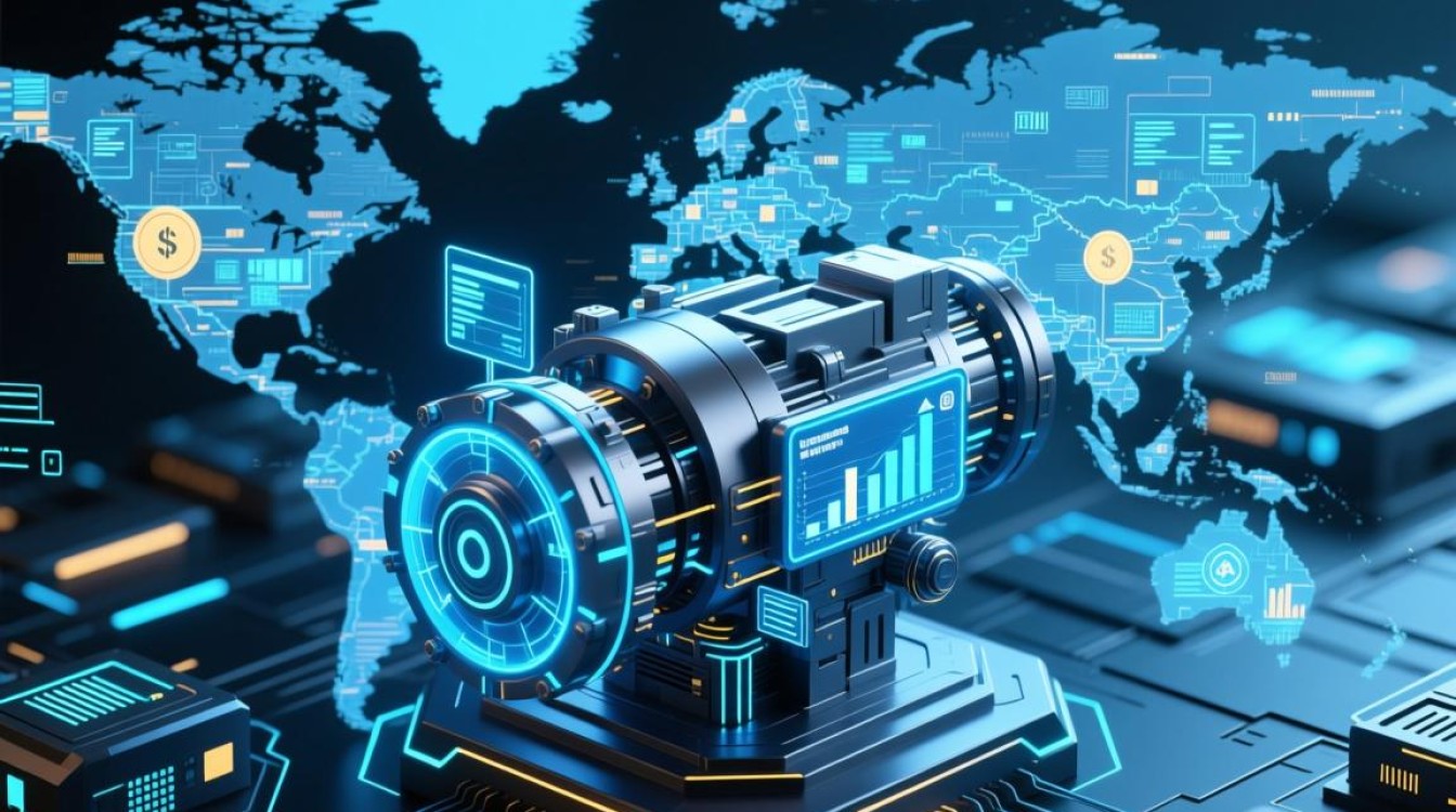 银行连虚拟机是什么?如何保障安全与合规? 银行连虚拟机是什么?如何保障安全与合规?