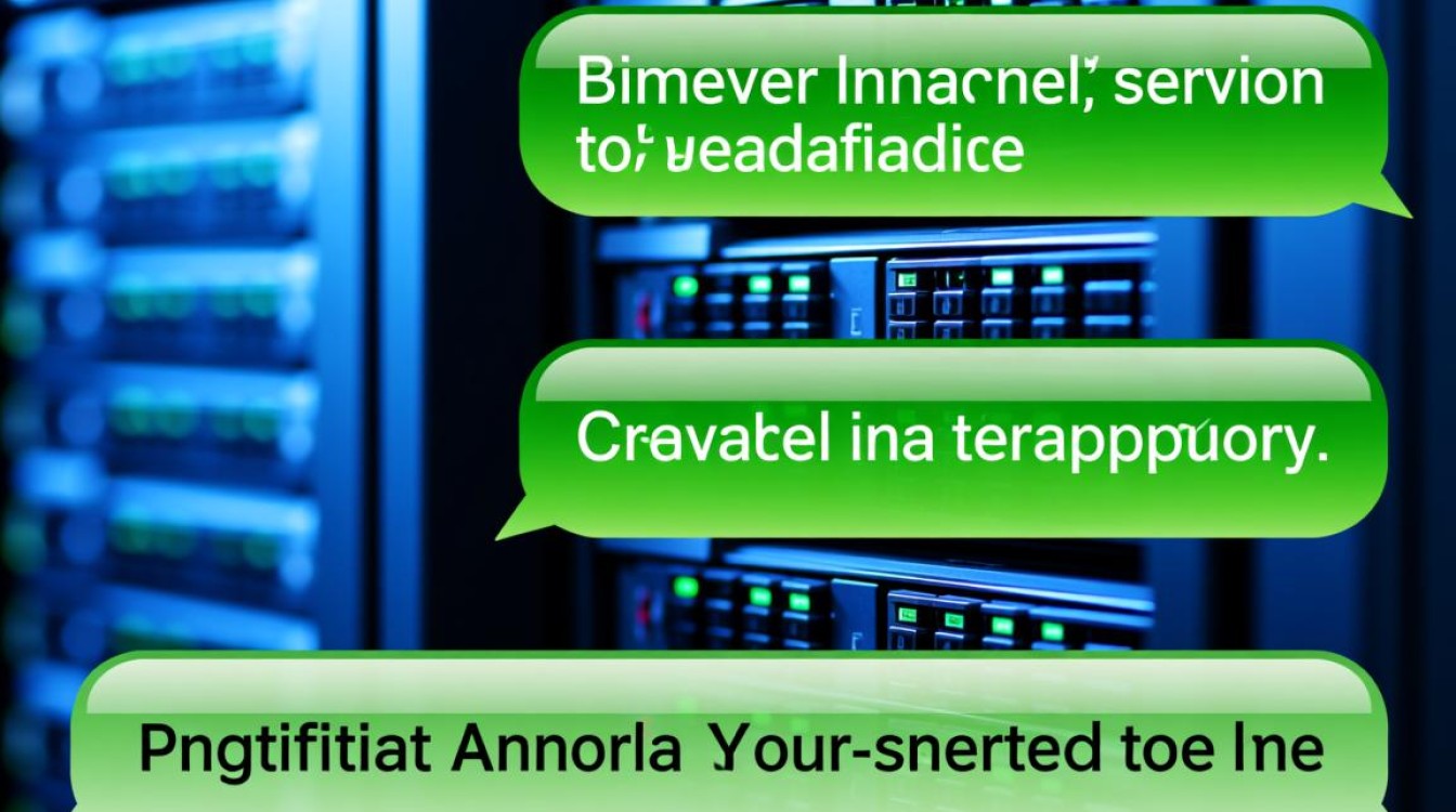 服务器被入侵收到短信怎么办？如何快速应对处理？