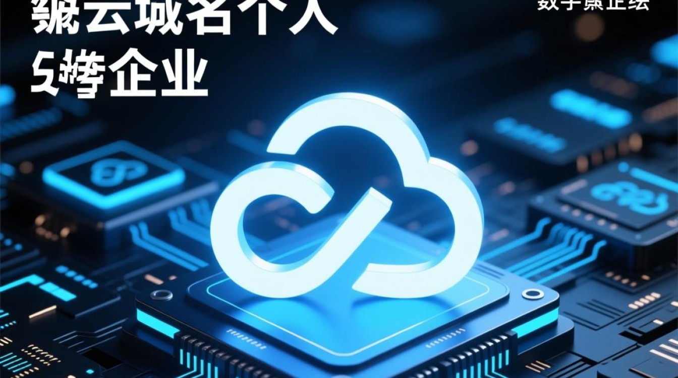 阿里云域名个人转企业，具体操作步骤是怎样的？-好主机测评网