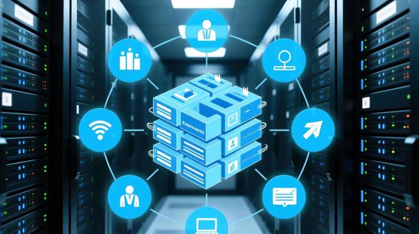 服务器虚拟化规划需注意哪些关键问题？