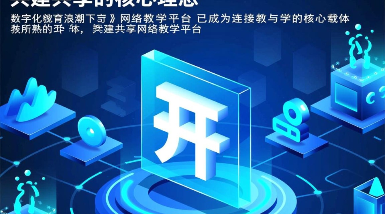 共建共享网络教学平台哪个好用？求真实使用体验分享！-好主机测评网