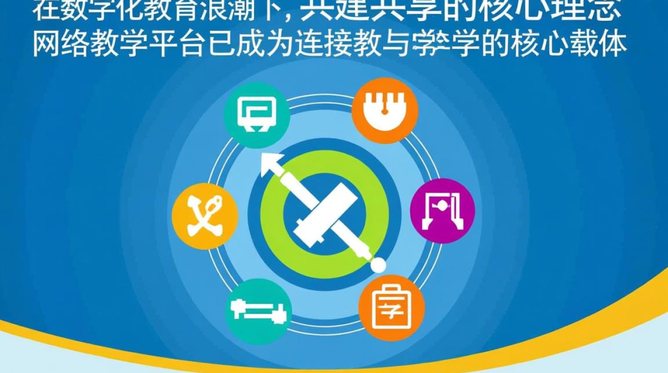 共建共享网络教学平台哪个好用？求真实使用体验分享！