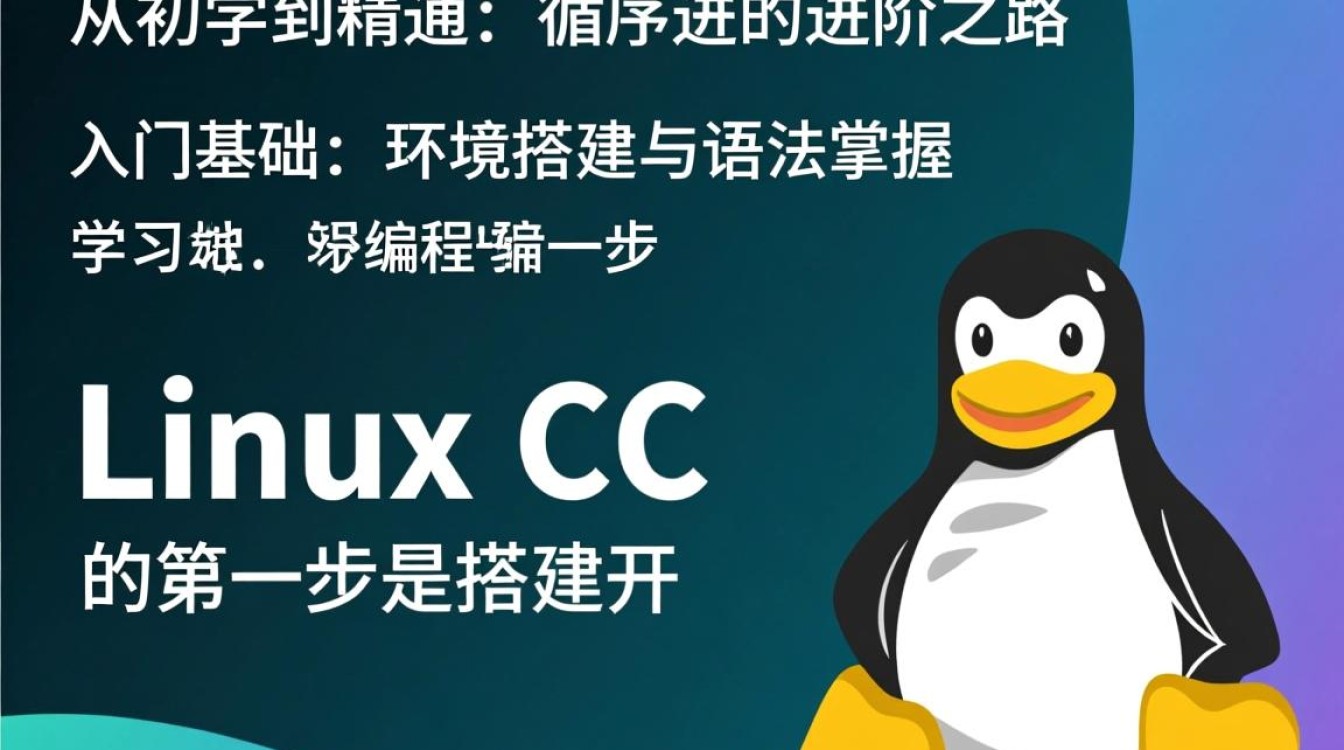 Linux C从初学到精通，如何系统高效掌握核心技能？-好主机测评网