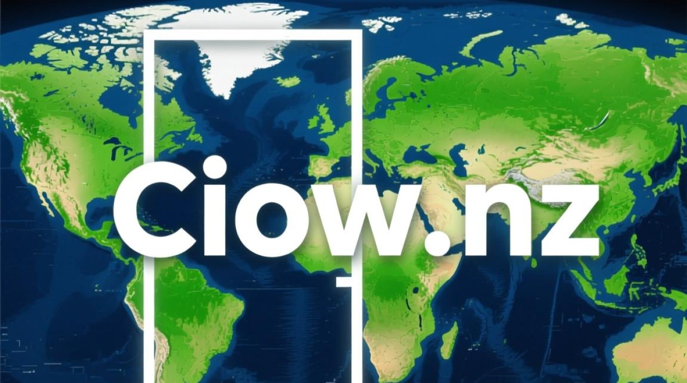 co.nz域名是什么？适合哪些业务使用？-好主机测评网