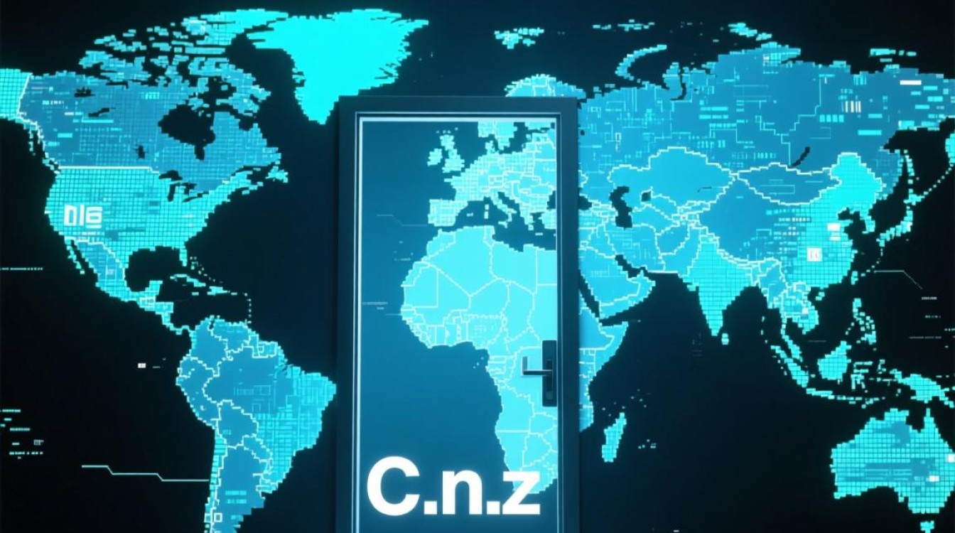 co.nz域名是什么？适合哪些业务使用？