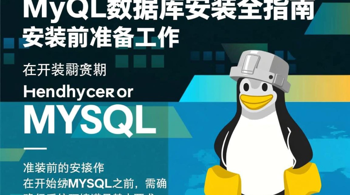 Linux下MySQL数据库安装步骤是怎样的？-好主机测评网