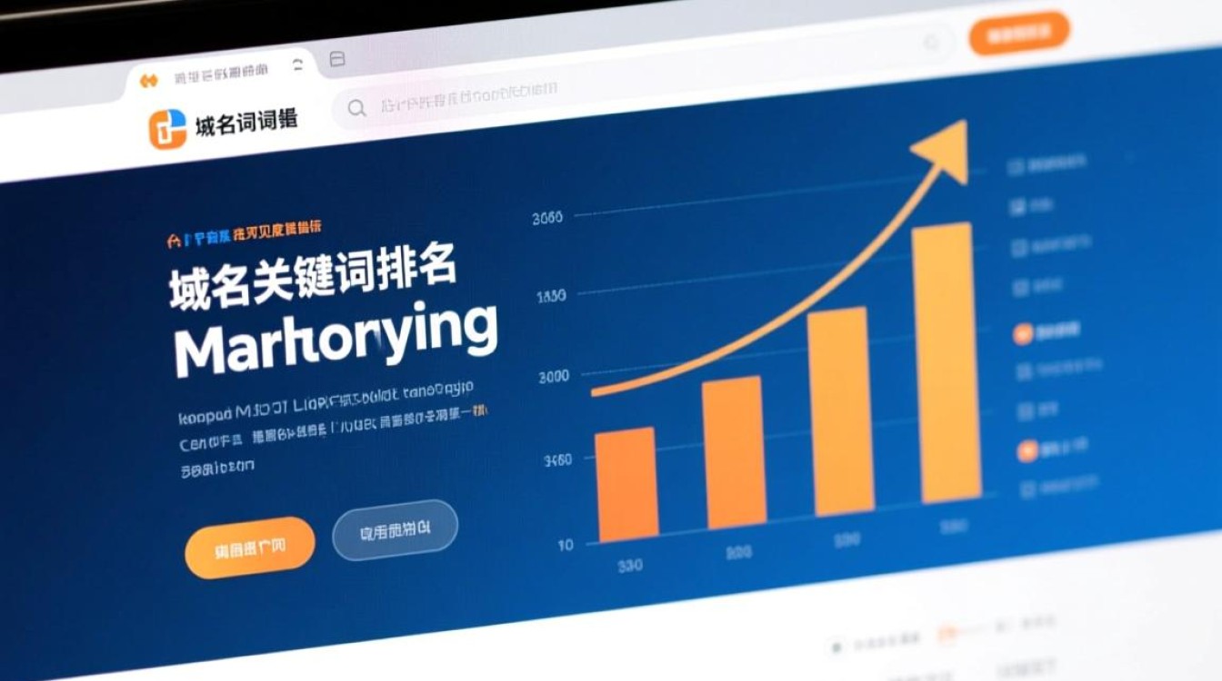 如何精准查询域名关键词排名及提升策略？-好主机测评网