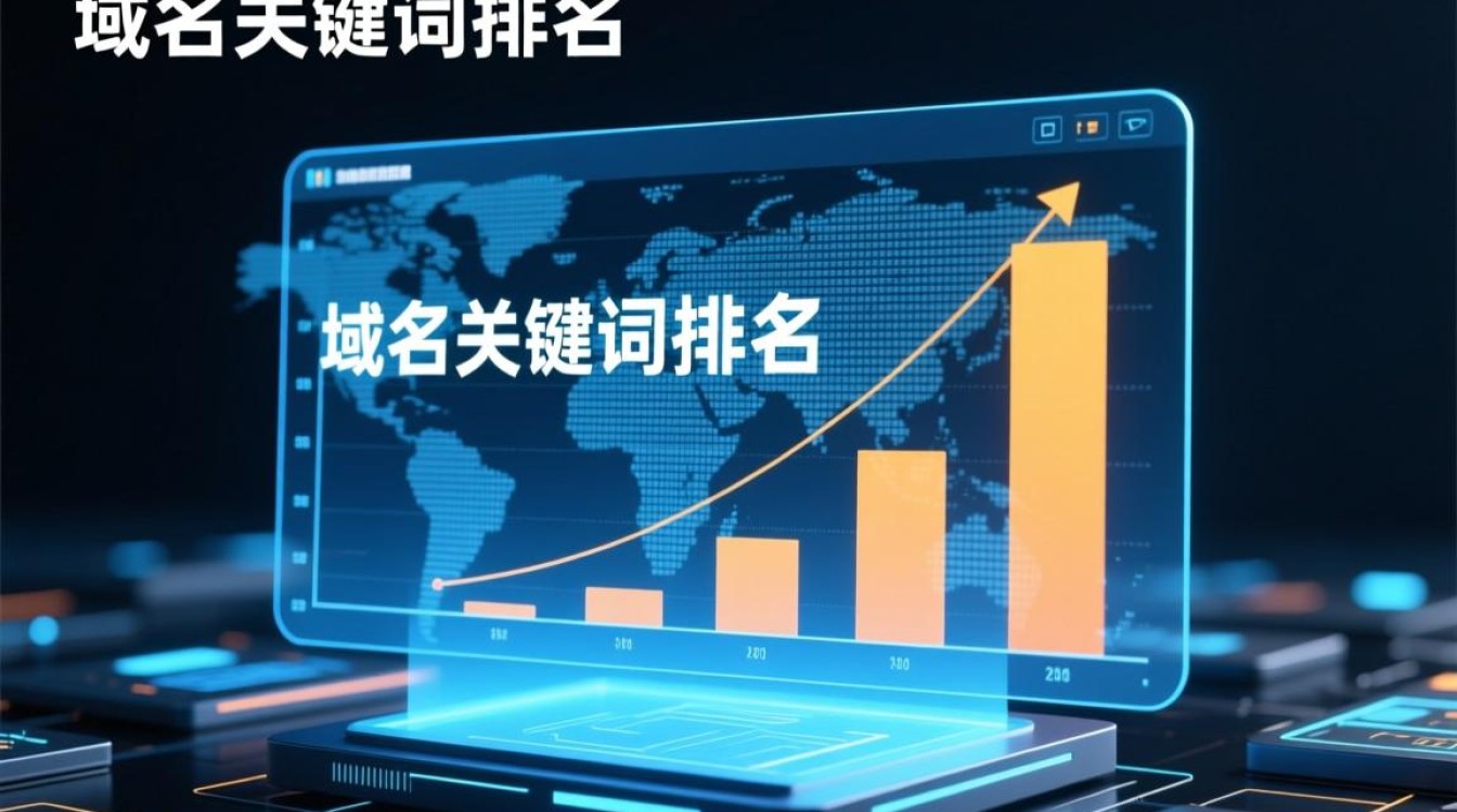 如何精准查询域名关键词排名及提升策略? 如何精准查询域名关键词排名及提升策略?