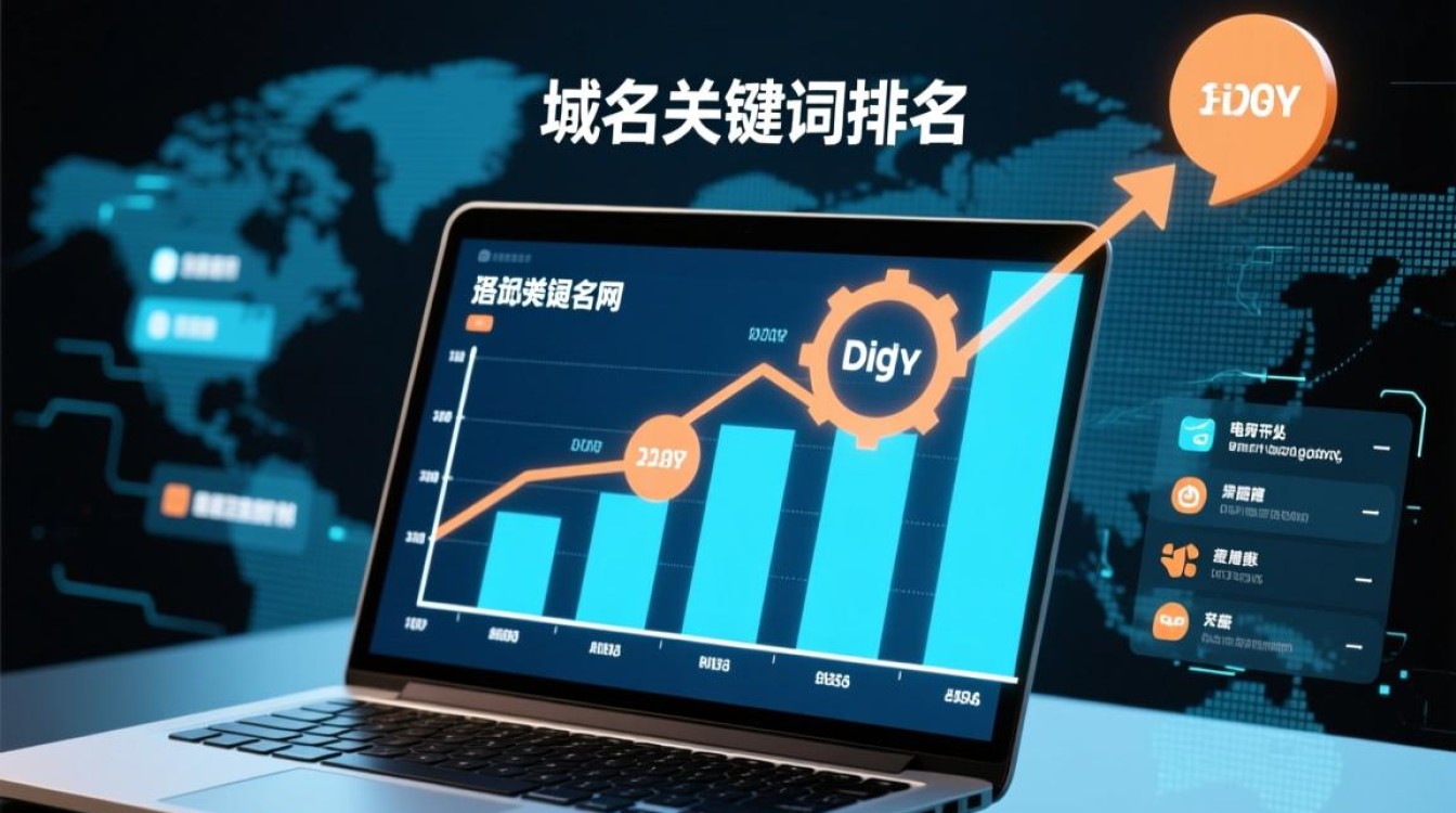 如何精准查询域名关键词排名及提升策略? 如何精准查询域名关键词排名及提升策略?