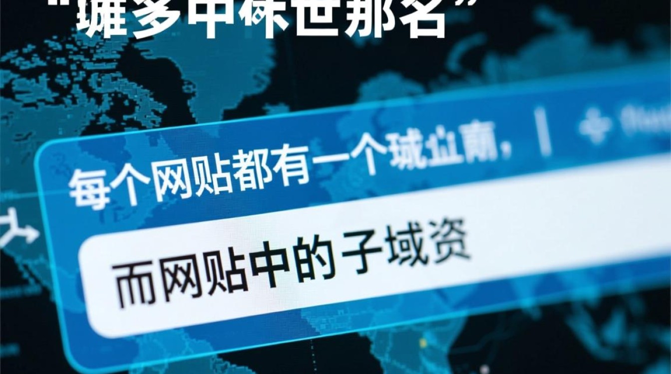 网站子域名是什么意思？对SEO和用户体验有什么影响？-好主机测评网