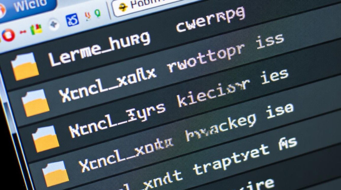 Linux如何查看目录下所有文件及子目录内容？-好主机测评网
