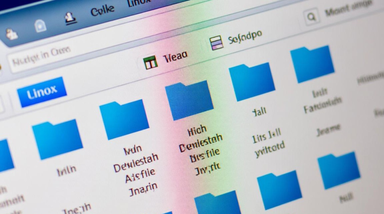 Linux如何查看目录下所有文件及子目录内容？