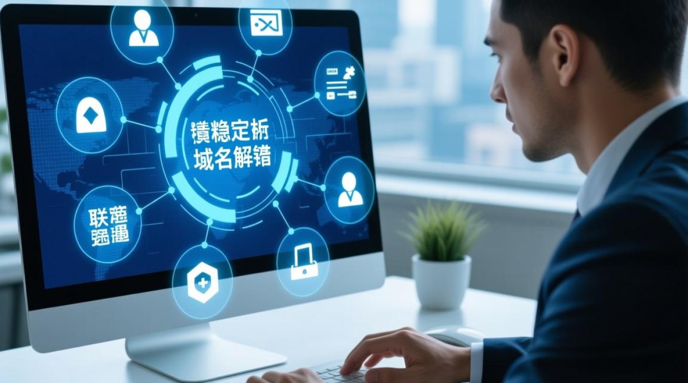 联通宽带域名解析错误怎么办？如何快速排查解决？