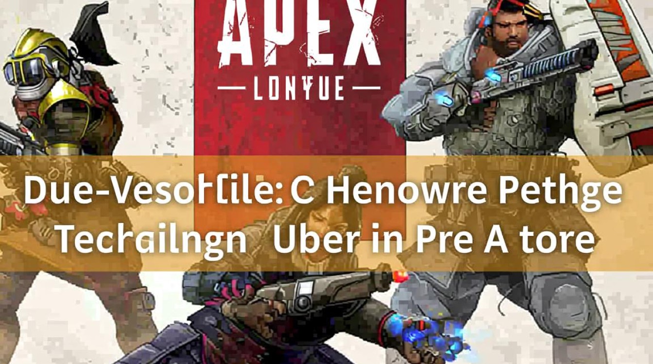 虚拟机打Apex卡顿掉帧怎么办？优化技巧有哪些？-好主机测评网
