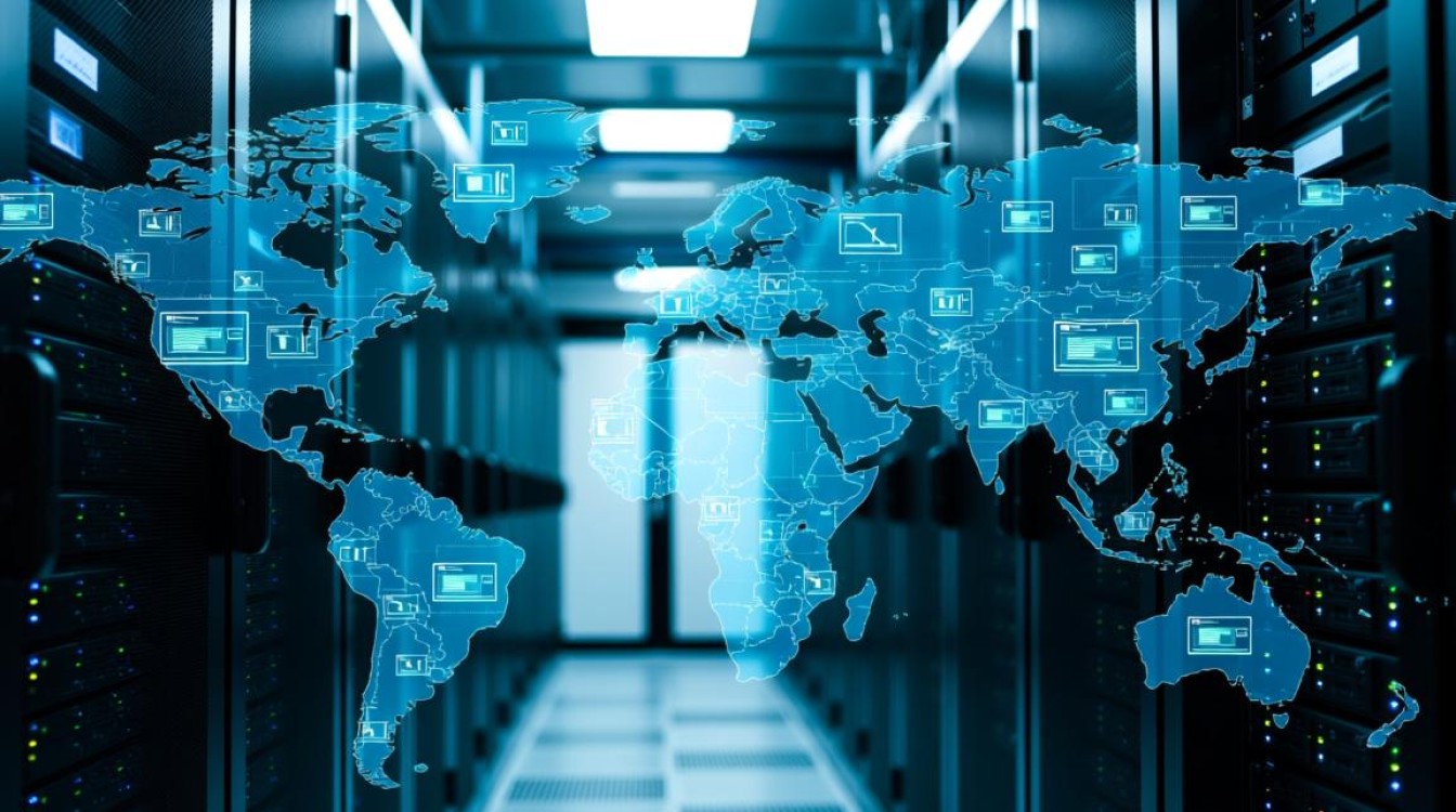 服务器虚拟软件哪个好用？新手选哪个更合适？