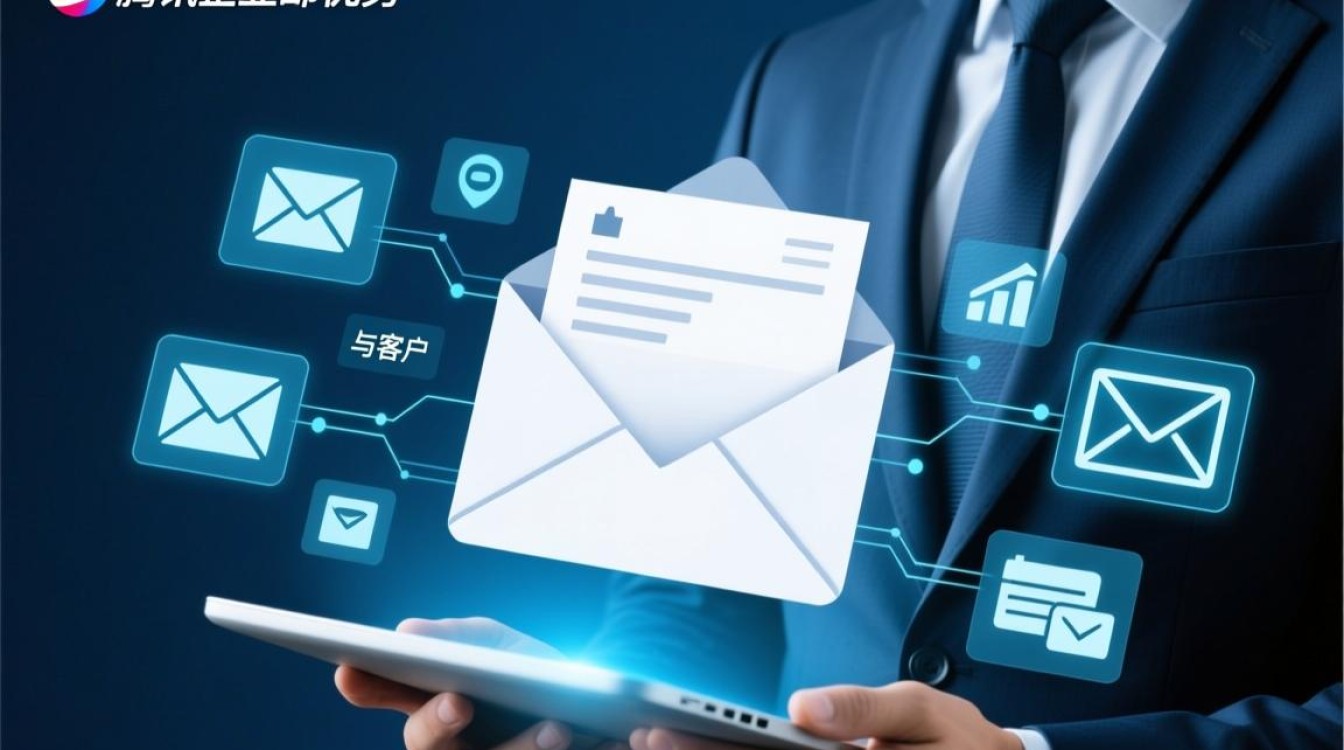 腾讯企业邮箱购买域名，需要准备哪些材料？